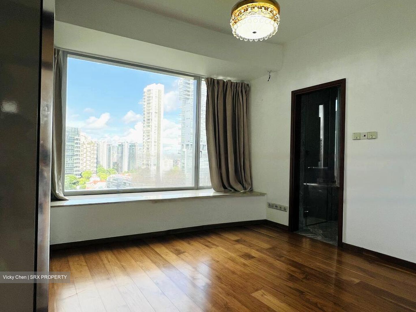 The Orchard Residences (D9), Apartment #432783661